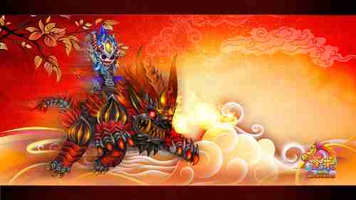 两开花警告！西游动作冒险《非常英雄》Steam史低，快来体验最刺激的西游之旅！